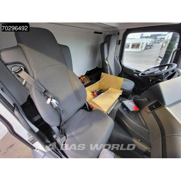 2025 Mercedes-Benz Arocs 2646-43245740