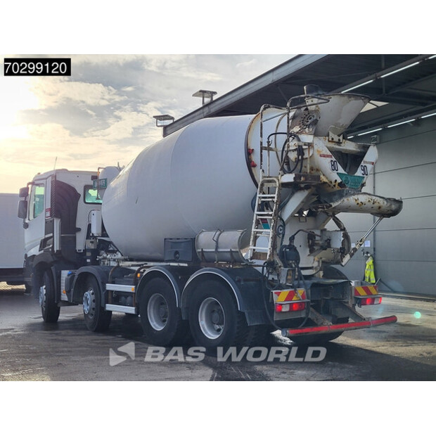 2017 رينو C430-43245758