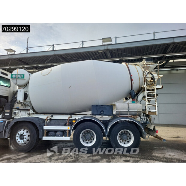 2017 رينو C430-43245762