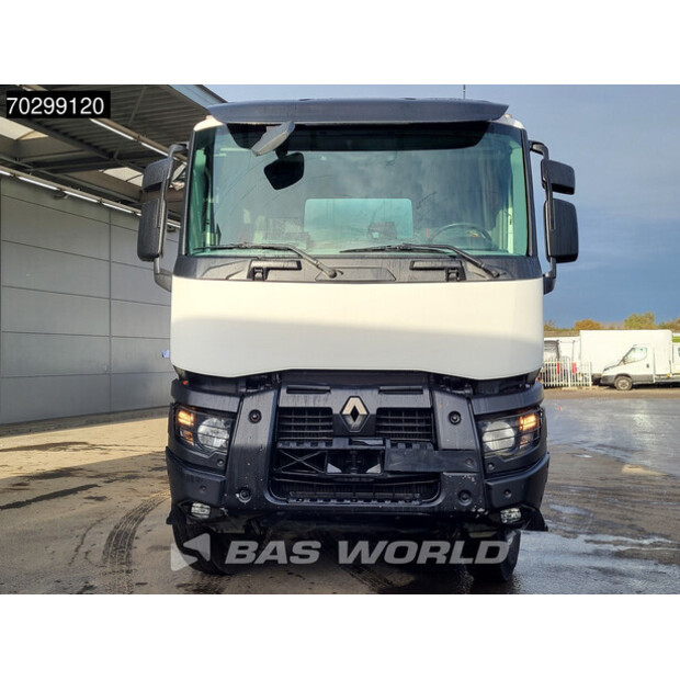 2017 رينو C430-43245763