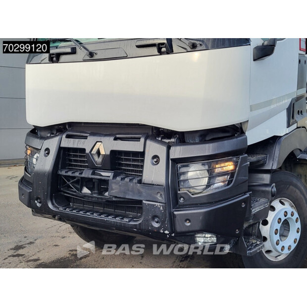 2017 رينو C430-43245765