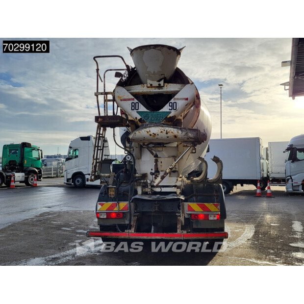 2017 رينو C430-43245773