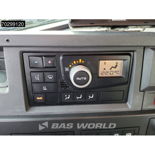 2017 رينو C430-43245777