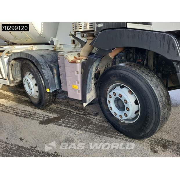 2017 رينو C430-43245779