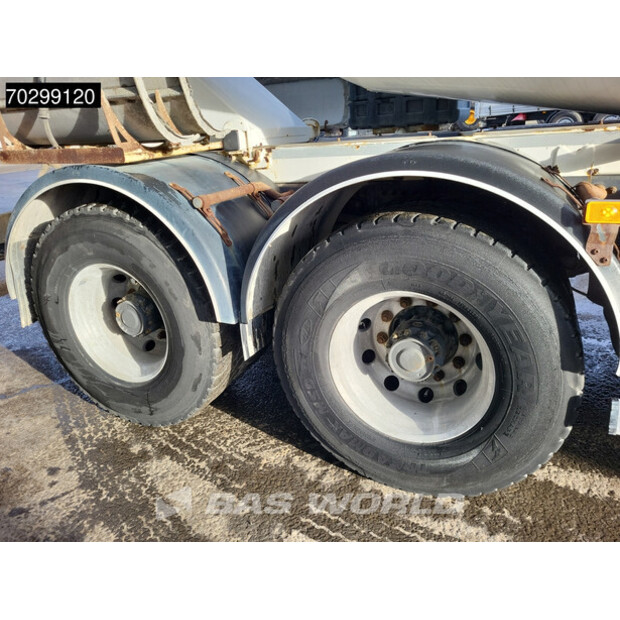 2017 رينو C430-43245781