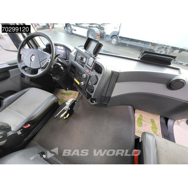 2017 رينو C430-43245783