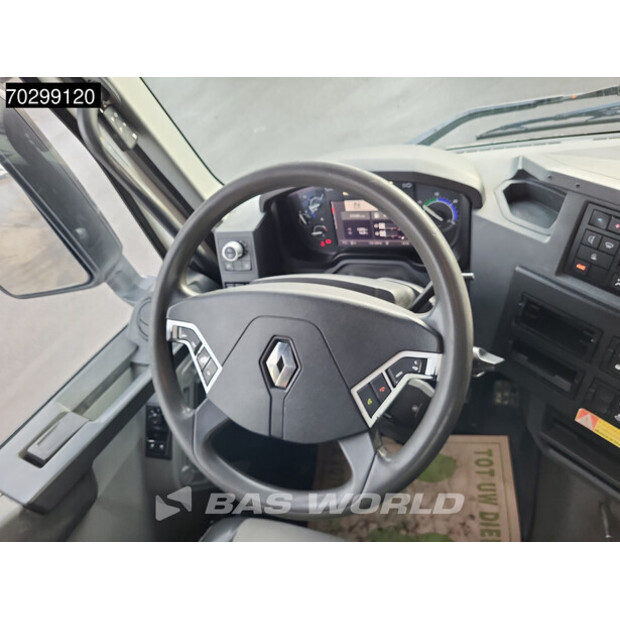 2017 رينو C430-43245785