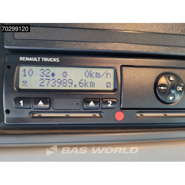 2017 رينو C430-43245795