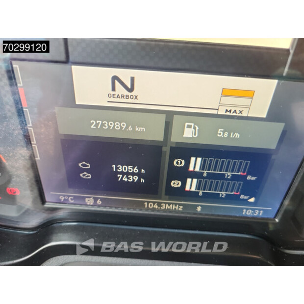 2017 رينو C430-43245796