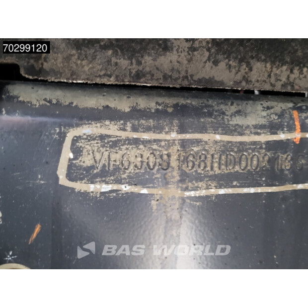 2017 رينو C430-43245798