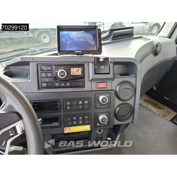 2017 رينو C430-43245799