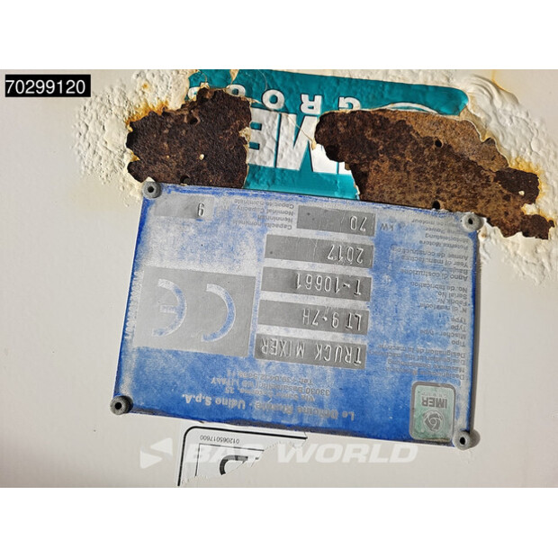 2017 رينو C430-43245800