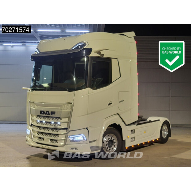 2023 داف XF 530-43245811