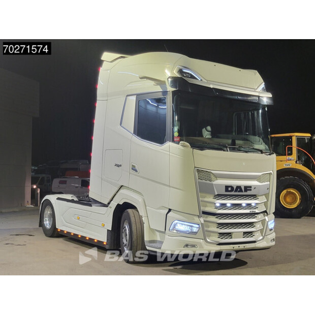 2023 داف XF 530-43245813