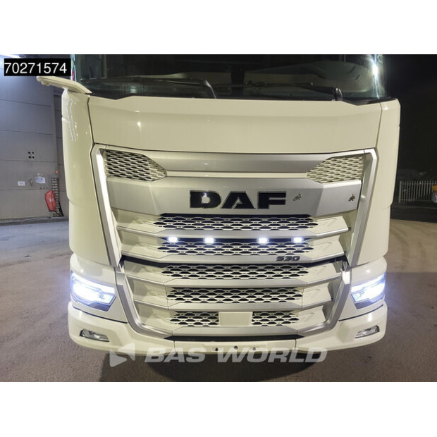 2023 داف XF 530-43245823