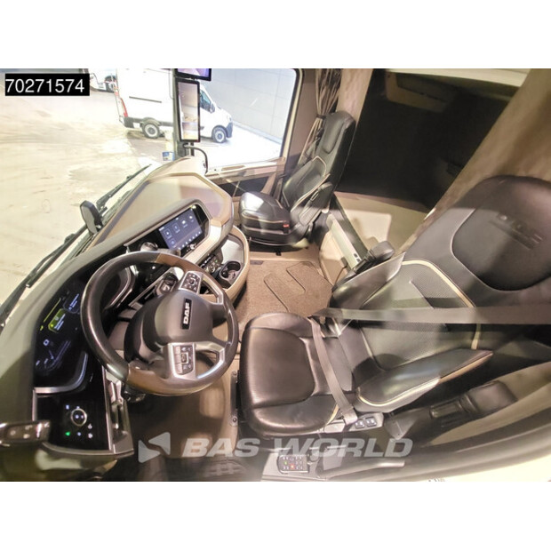 2023 داف XF 530-43245847