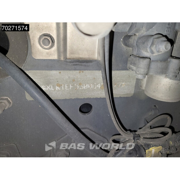 2023 داف XF 530-43245855