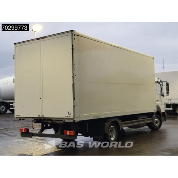 2019 مرسيدس بنز ATEGO 816-43245878