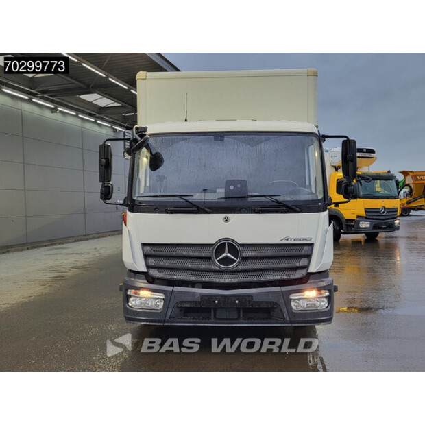 2019 مرسيدس بنز ATEGO 816-43245879