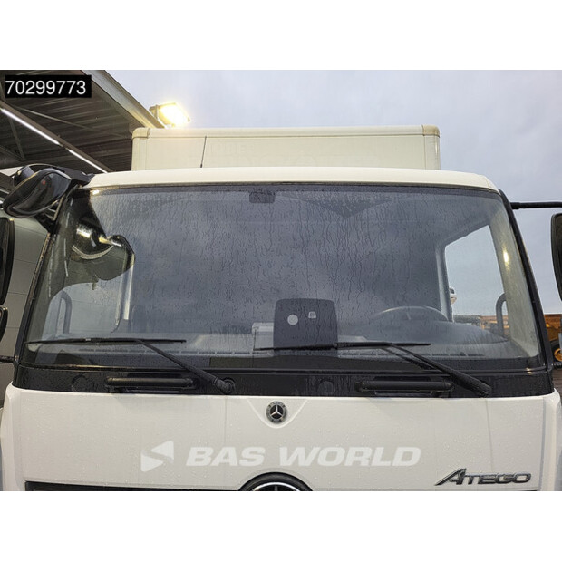 2019 مرسيدس بنز ATEGO 816-43245880