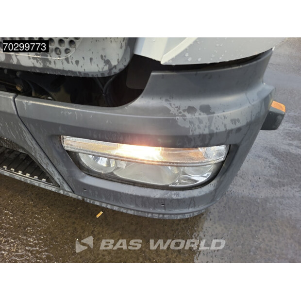 2019 مرسيدس بنز ATEGO 816-43245882