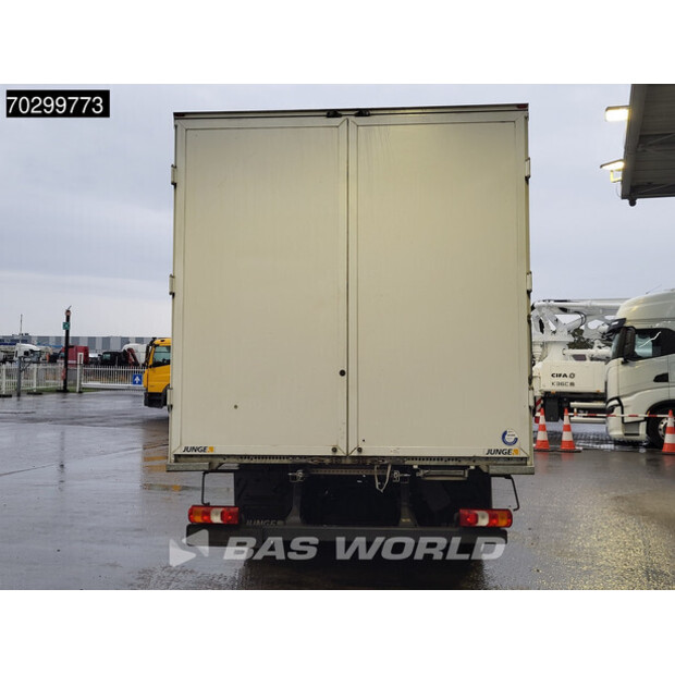 2019 مرسيدس بنز ATEGO 816-43245883