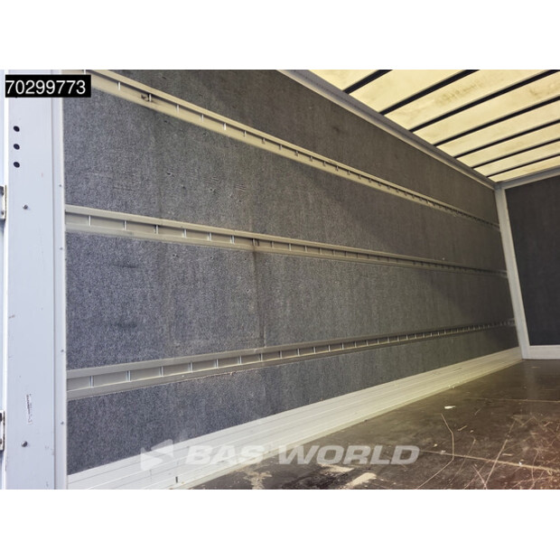 2019 مرسيدس بنز ATEGO 816-43245885