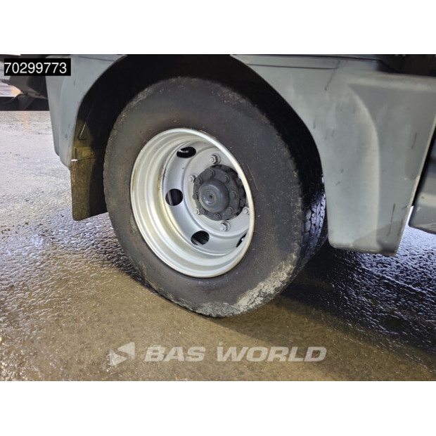 2019 مرسيدس بنز ATEGO 816-43245886