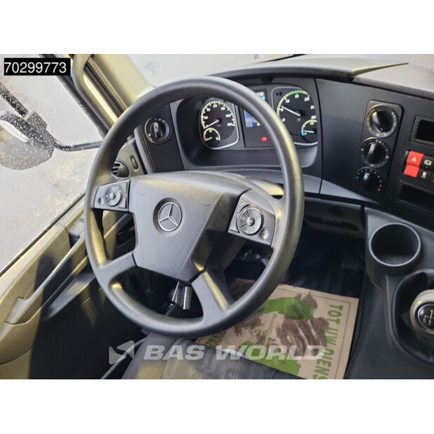 2019 مرسيدس بنز ATEGO 816-43245888