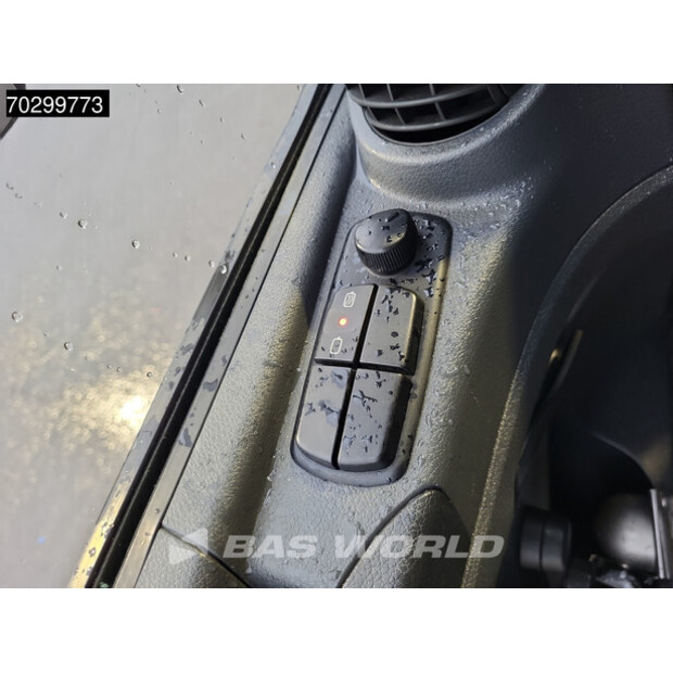 2019 مرسيدس بنز ATEGO 816-43245889