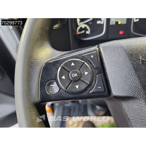 2019 مرسيدس بنز ATEGO 816-43245890