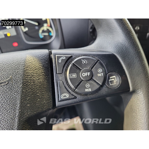 2019 مرسيدس بنز ATEGO 816-43245891