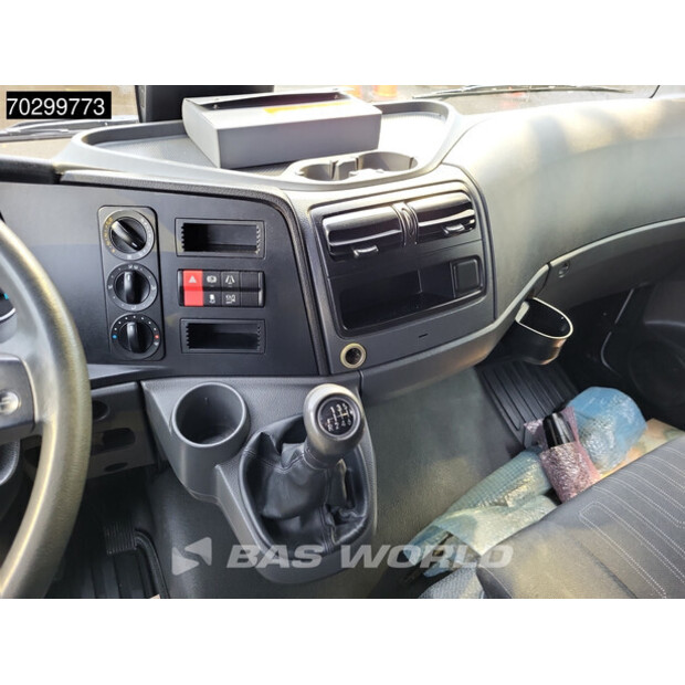 2019 مرسيدس بنز ATEGO 816-43245892