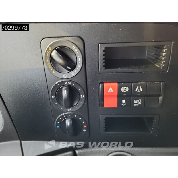 2019 مرسيدس بنز ATEGO 816-43245893