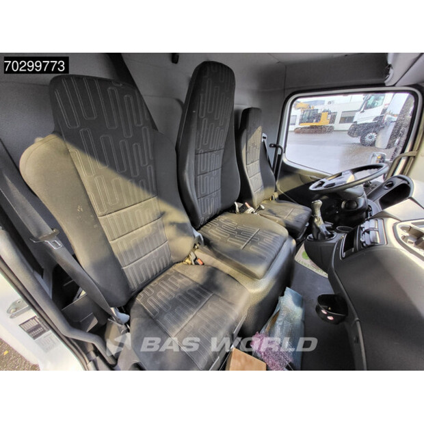 2019 مرسيدس بنز ATEGO 816-43245894