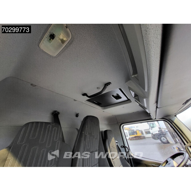 2019 مرسيدس بنز ATEGO 816-43245895