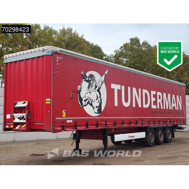 2016 Krone SD APK 10/25-43245910