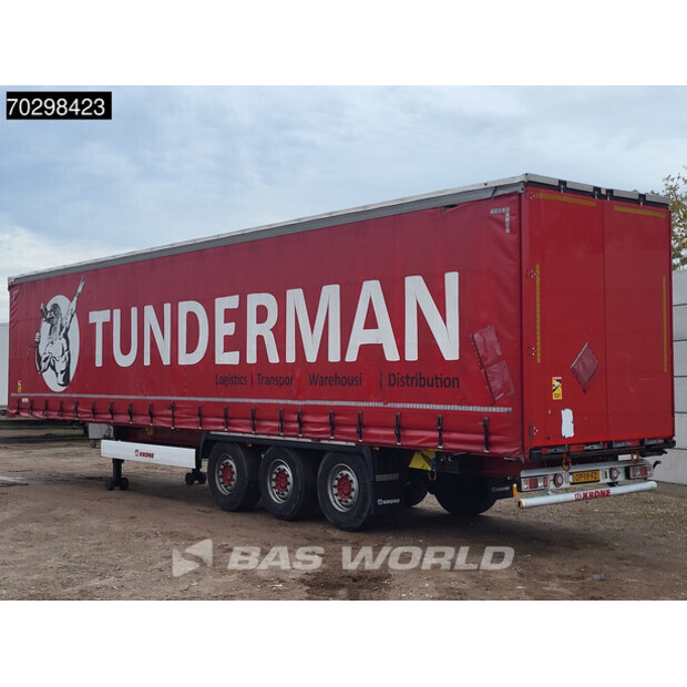 2016 Krone SD APK 10/25-43245911