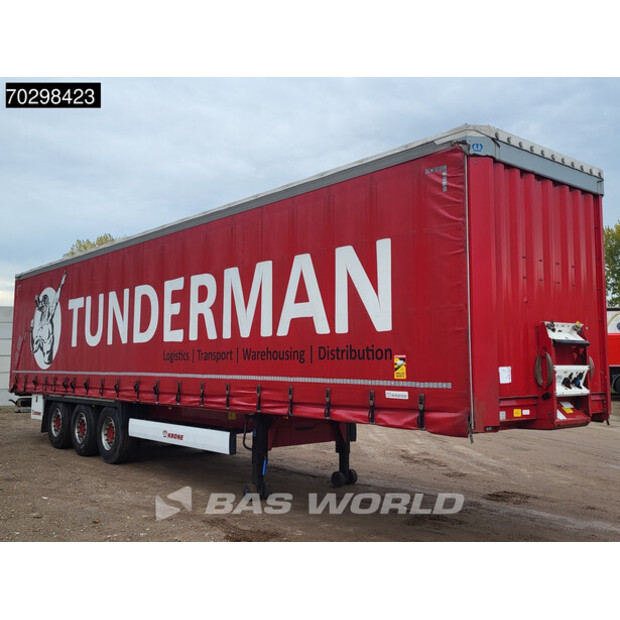 2016 Krone SD APK 10/25-43245912