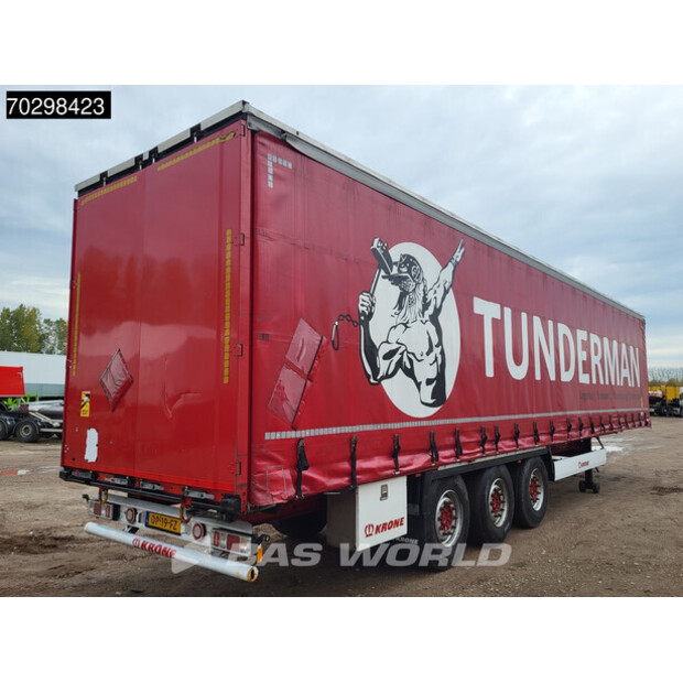 2016 Krone SD APK 10/25-43245914