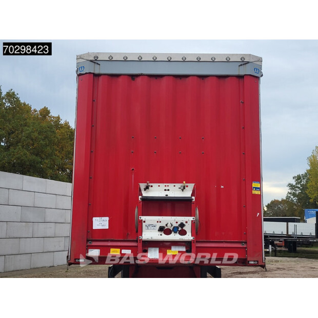 2016 Krone SD APK 10/25-43245915