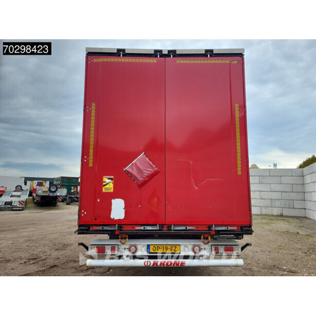 2016 Krone SD APK 10/25-43245916