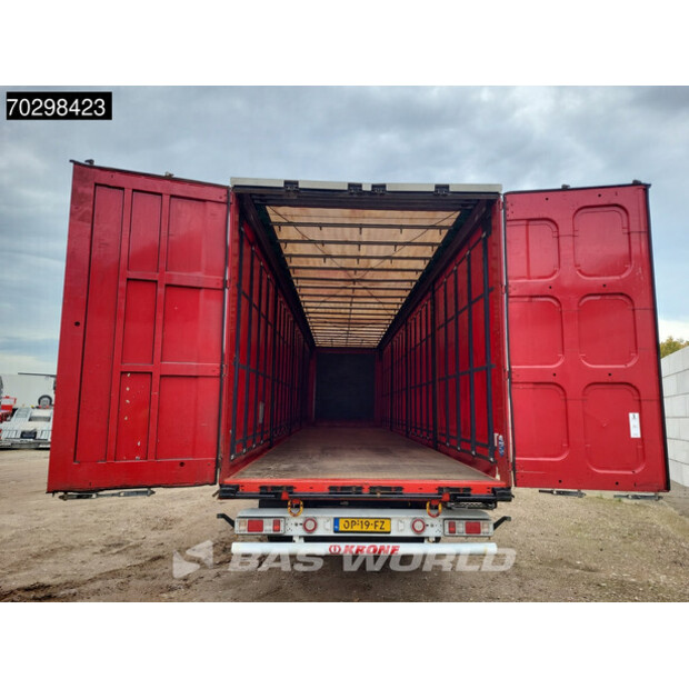 2016 Krone SD APK 10/25-43245917