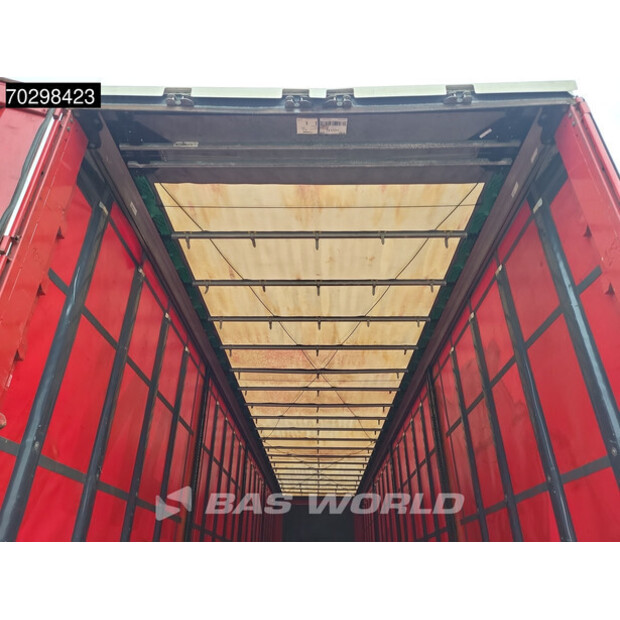 2016 Krone SD APK 10/25-43245919