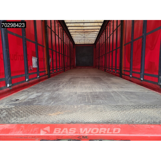 2016 Krone SD APK 10/25-43245921