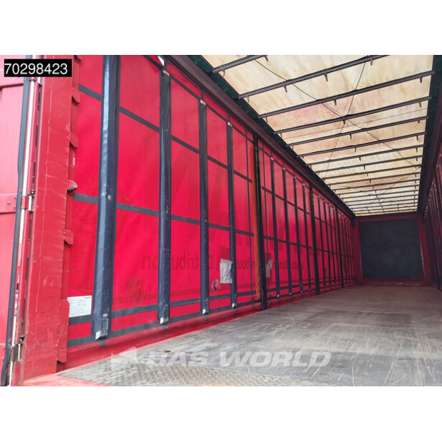 2016 Krone SD APK 10/25-43245923