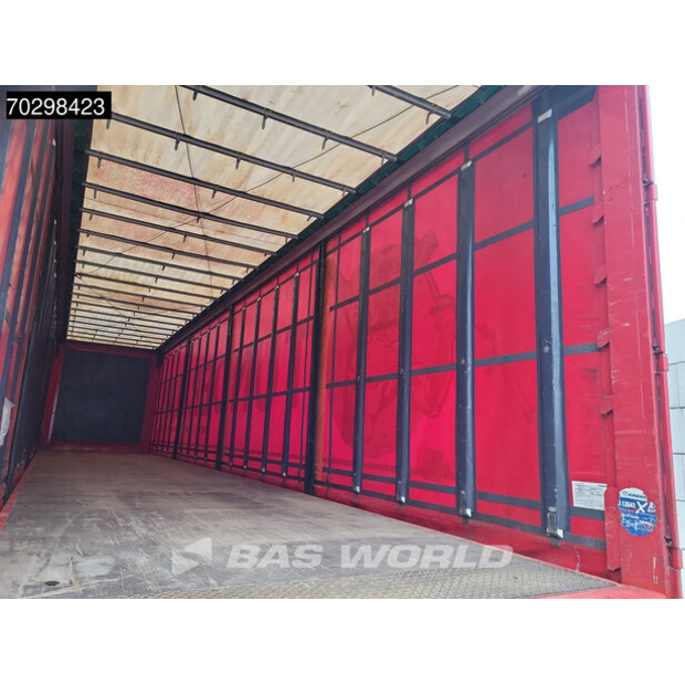 2016 Krone SD APK 10/25-43245925