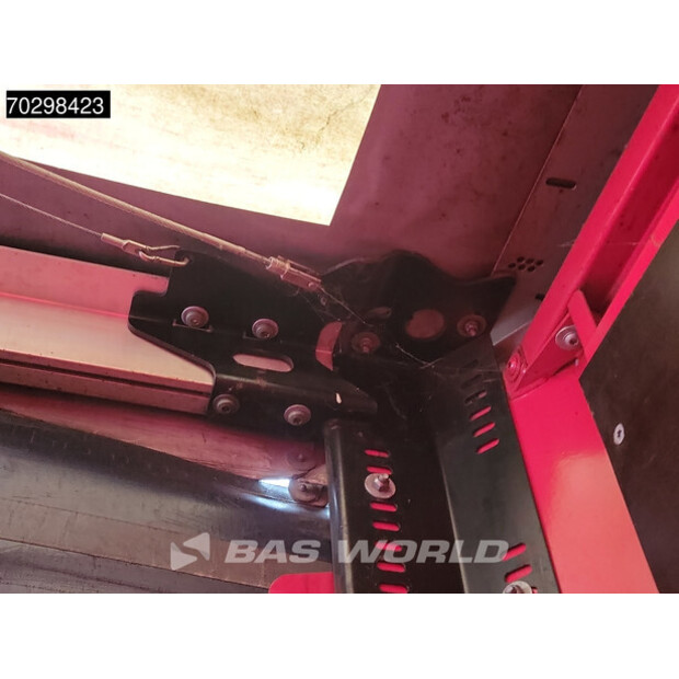 2016 Krone SD APK 10/25-43245927