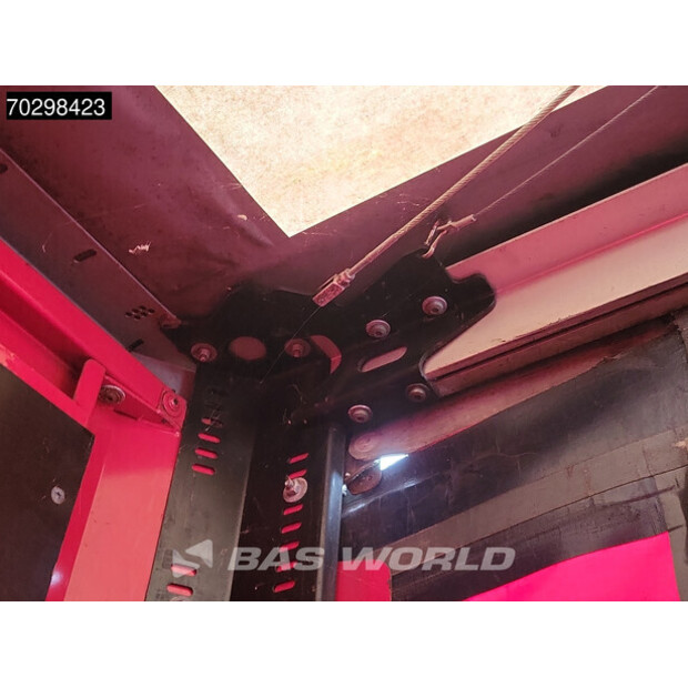 2016 Krone SD APK 10/25-43245929