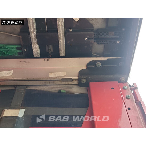 2016 Krone SD APK 10/25-43245931